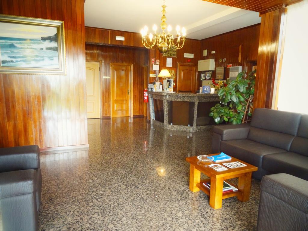 Hotel Estalagem Turismo Braganca Exterior photo