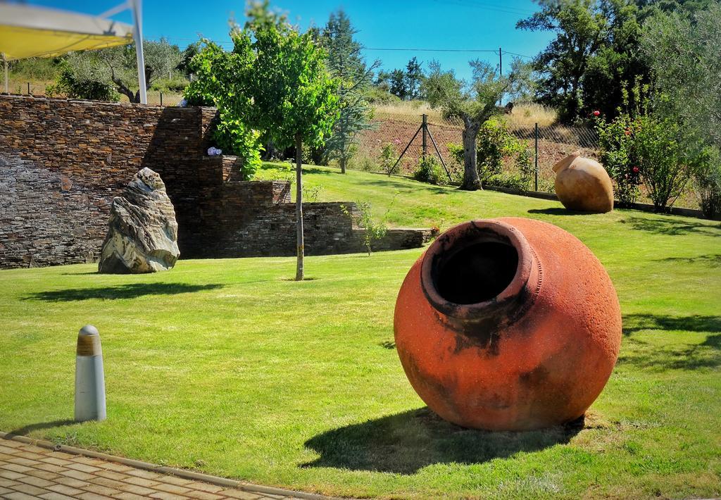 Hotel Estalagem Turismo Braganca Exterior photo