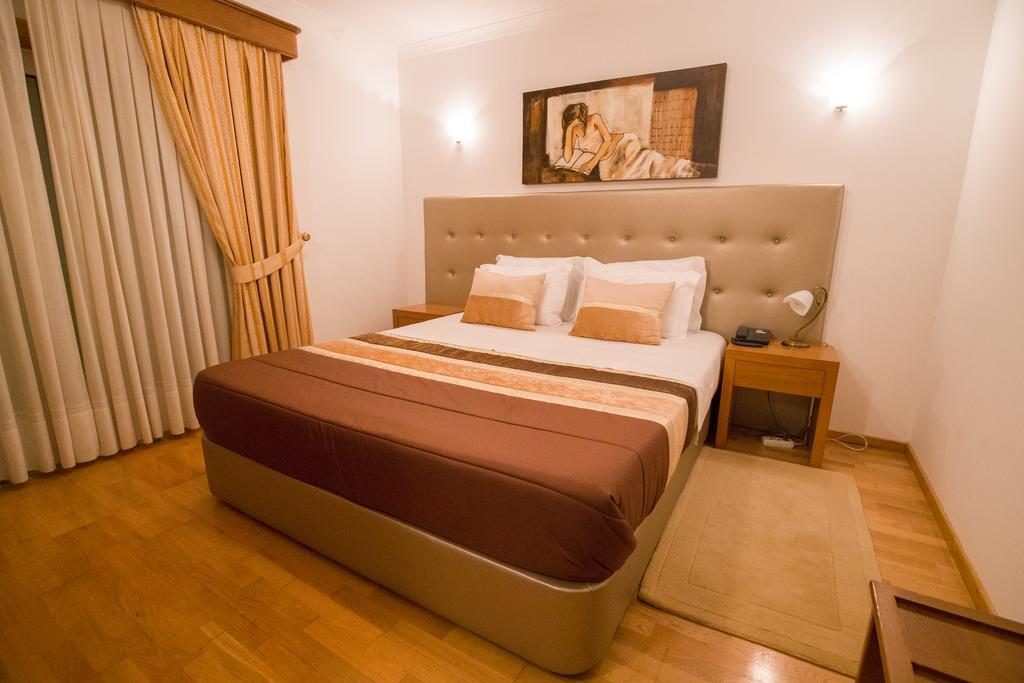 Hotel Estalagem Turismo Braganca Exterior photo
