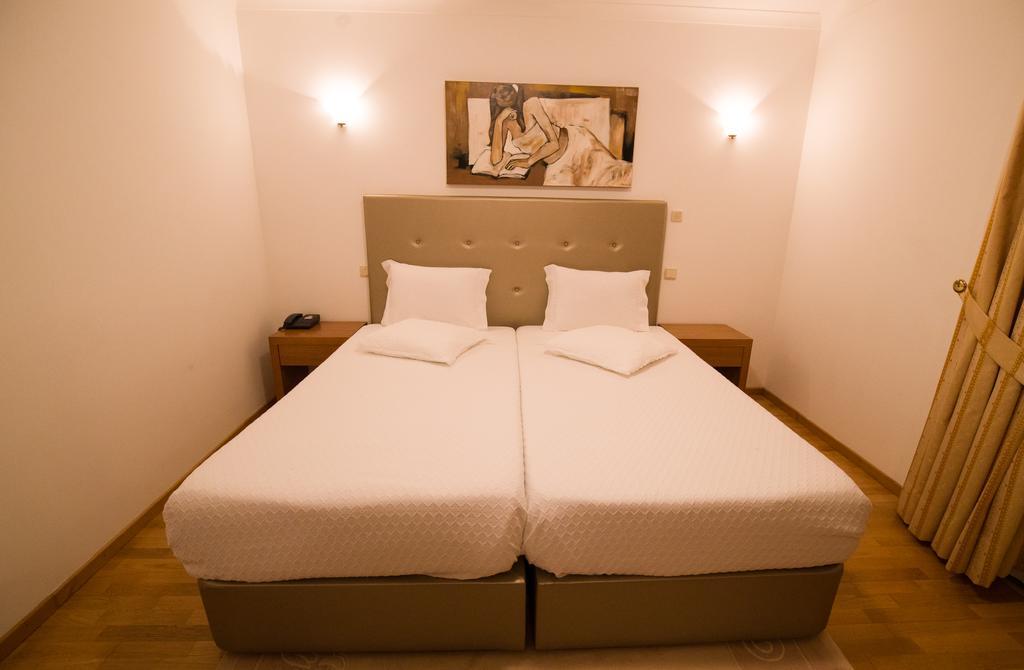 Hotel Estalagem Turismo Braganca Exterior photo